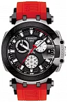 T-Race Quartz Chrono 2019