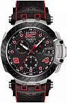 Tissot T-Race Quartz Chrono 2020 T115.417.27.057.04