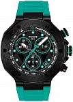 T-Race Quartz Chrono
