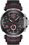 Tissot T-Race Quartz Chrono Jorge Lorenzo 2020 Limited Edition T115.417.27.057.02
