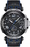 Tissot T-Race Quartz Chrono Thomas Luthi 2020 Limited Edition T115.417.27.057.03