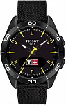T-Touch Connect Sport Solar Jungfrau Special Edition Set