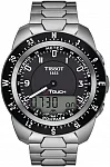 Tissot T-Touch Expert Pilot Titanium T013.420.44.057.00