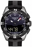 T-Touch Expert Solar II Titanium Ceramic