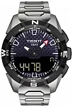 T-Touch Expert Solar II Titanium Ceramic
