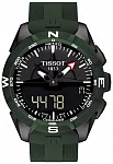 T-Touch Expert Solar II Titanium Ceramic