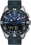 T-Touch Expert Solar II Titanium Ceramic