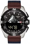 T-Touch Expert Solar Titanium Zermatt Matterhorn Special Edition