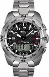 Tissot T-Touch Expert Titanium T013.420.44.202.00