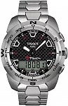 Tissot T-Touch Expert Titanium T013.420.44.201.00