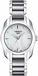 Tissot T-Wave Round Diamonds T023.210.11.116.00