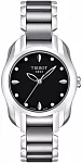 Tissot T-Wave Round Diamonds T023.210.11.056.00