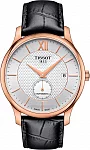 Tradition Automatic Small Second PVD