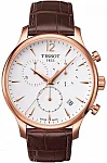 Tradition Chrono PVD