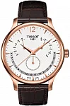 Tradition Perpetual Calendar PVD