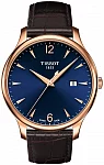 Tradition Rose Gold PVD