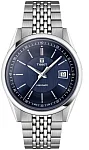 Tissot Visodate Powermatic 80 39mm T157.407.11.041.00