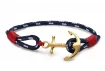 Tom Hope Bransoletka 24K Atlantic One Rozmiar M TM0402