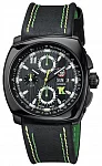 Tony Kanaan Automatic Chrono Valjoux 1180 Series