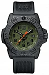 Luminox Tough Viking Set 3500 Series Blackout XS.3501.BO.TV.SET