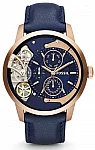 Fossil Townsman Skeleton ME1138