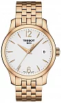 Tissot Tradition Lady PVD T063.210.33.037.00
