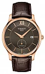 Tradition Automatic Small Second PVD