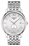 Tradition Automatic Small Second