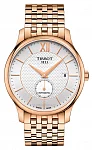 Tradition Automatic Small Second PVD