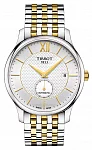 Tradition Automatic Small Second PVD