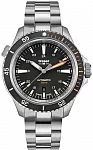P67 Diver Automatic Black