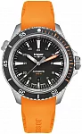 P67 Diver Automatic Black