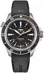P67 Diver Automatic Black