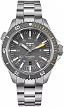 P67 Diver T100 Automatic Grey