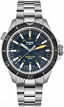P67 Diver T100 SUPER-SUB Dark Blue
