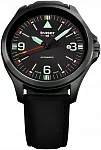 P67 Officer Pro Automatic Black