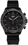 P67 Officer Pro Chrono Black