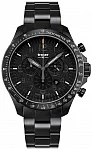 P67 Officer Pro Chrono Black