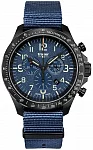 P67 Officer Pro Chrono Blue
