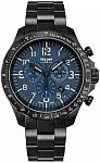 P67 Officer Pro Chrono Blue