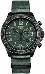 P67 Officer Pro Chrono Green