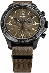 P67 Officer Pro Chrono Khaki
