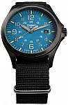 P67 Officer Pro GunMetal NATO