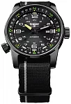 P68 Pathfinder Automatic Black