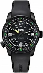 P68 Pathfinder Automatic Black