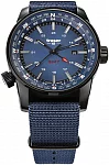 P68 Pathfinder GMT Blue