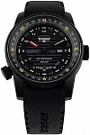 P68 Pathfinder Solar Black
