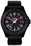 Traser P96 Outdoor Pioneer SPECTRALIGHT Black Dial Black NATO Strap 111761