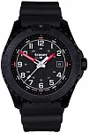 Traser P96 Outdoor Pioneer SPECTRALIGHT Evolution Black Dial Black Rubber Strap 111760