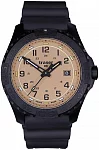 Traser P96 Outdoor Pioneer SPECTRALIGHT Evolution Sand Dial Black Rubber Strap 111757